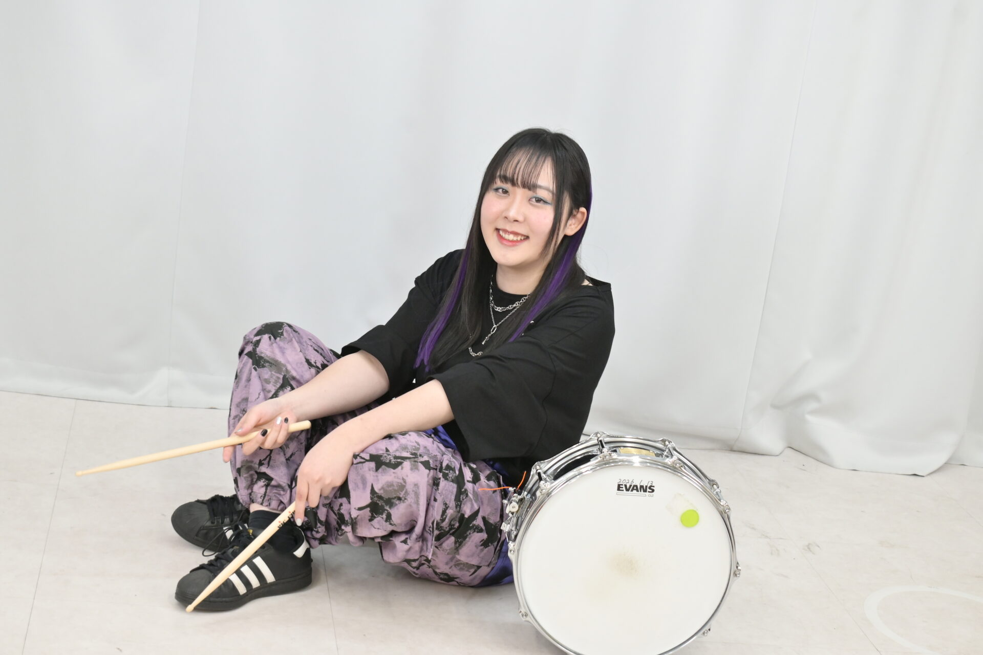 ほのか音楽教室_優香先生
